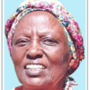 SARAH KIAMBI