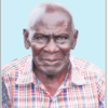 SENIOR BISHOP EMERITUS REV. GEORGE HEZEKIAH ONDEGO MISUMI SENIOR BISHOP EMERITUS REV. GEORGE HEZEKIAH ONDEGO MISUMI