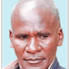 SOLOMON NGIGI MBURU