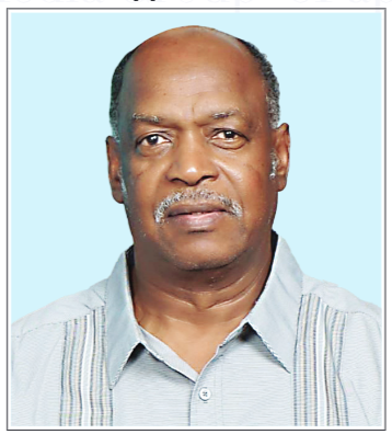 STEPHEN KIMANI GICHOHI