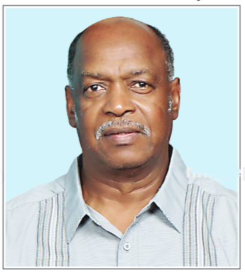 STEPHEN KIMANI GICHOHI