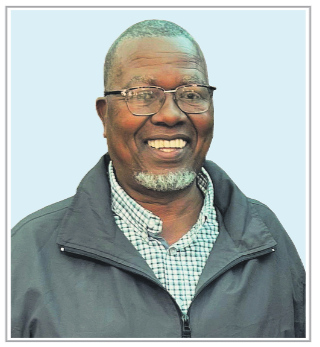 STEPHEN MUREGA MUGUONGO