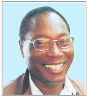 Samuel Mathenge Mwangi