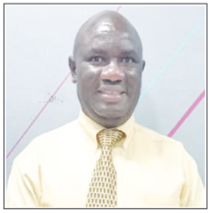 THEOPHILUS KEA NZOKA