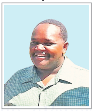 VICTOR ELIUD MWAURA GITHUA