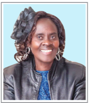 WAMBUI NDIRITU MUREITHI
