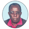 WILFRED JOSIAH MANDA
