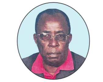 WILFRED JOSIAH MANDA