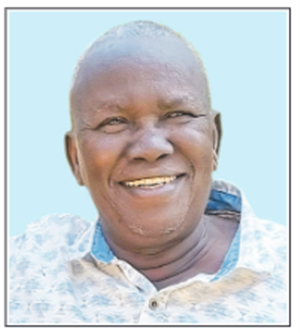 WILLIAM MURIIRA M’ANYIRI