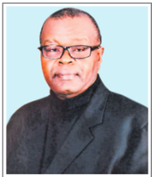 WILSON SAMOEI