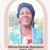 WINNIE PENINAH NYAMBURA