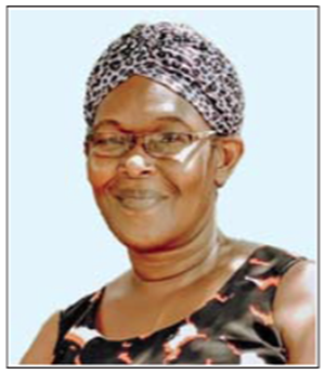 ADRIANNE MUMBI WAITITU
