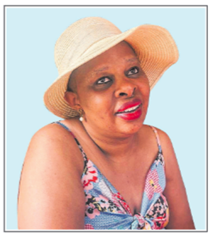 AGNES KASISYE NGUI