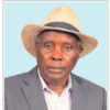 ALFRED AMWATA MANG’ERA ALFRED AMWATA MANG’ERA