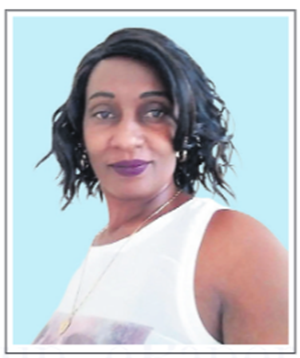 ANN NYAMBURA KAMAU,