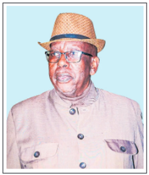 ANTHONY KAMAU MWANGI