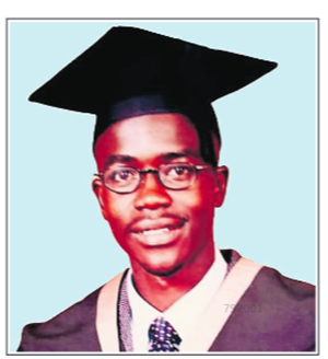 ARTHUR CLIFFORD OCHIENG OKUMU