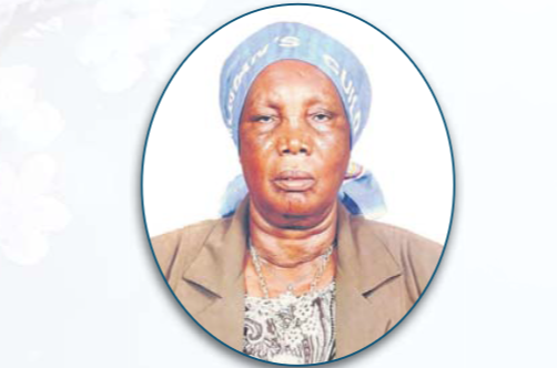 BEATRICE WAHU MAARA