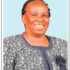 BISHOP MRS. MARY IGOKI MBAKA BISHOP MRS. MARY IGOKI MBAKA