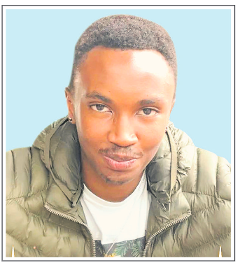 BRIAN MBUGUA IRUNGU