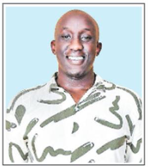 CALVINCE MARK MAKAWA KAUNDA
