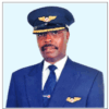 CAPTAIN WILFRED NJUKI ‘JOE’ KEHARA CAPTAIN WILFRED NJUKI ‘JOE’ KEHARA
