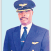 CAPTAIN WILFRED PETER NJUKI ‘JOE’ KEHARA CAPTAIN WILFRED PETER NJUKI ‘JOE’ KEHARA