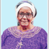 CECILIA MWENDE NJAU CECILIA MWENDE NJAU