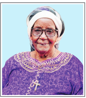 CECILIA MWENDE NJAU