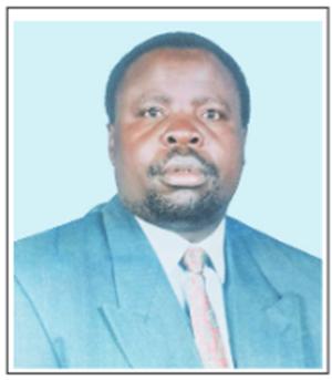 CHRIS ABUNGU OKHATO