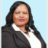 CHRISTINE NZISA KIOKO CHRISTINE NZISA KIOKO