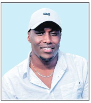 COLLINS OKWARE MAKERO OPUKO