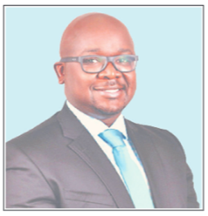 CPA FREDRICK OLUOCH ODHIAMBO