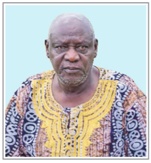 CPA FREDRICK OLUOCH ODHIAMBO