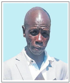 DANIEL OKARI OGARI