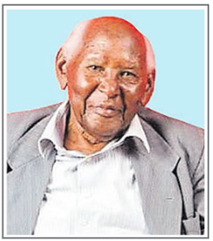 DANSON WAHOME KANJAGUA
