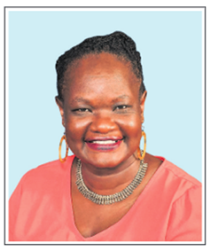 DR. FOULATA TABITHA KWENA