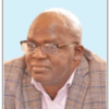 DR. MARTIN KIRIMI THURANIRA