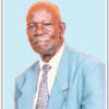 DR. MOSES ONIM DR. MOSES ONIM