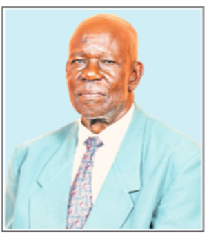 DR. MOSES ONIM (OGW)