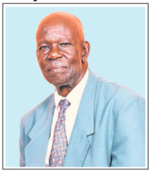 DR. MOSES ONIM