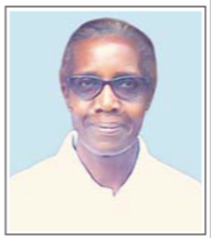 Dr Irene Adhiambo Ochieng