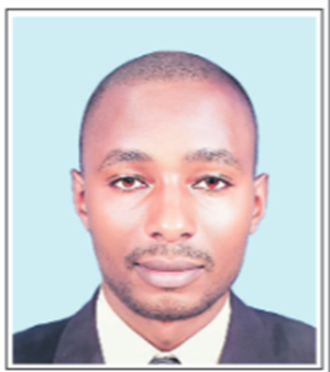 ELISHA NDIRANGU KAMAKIA
