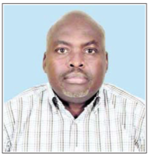 EMMANUEL KIPNG’ENO MARITIM