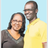 ENG. JOSEPH & MRS. MARGARET OMIDO ENG. JOSEPH & MRS. MARGARET OMIDO