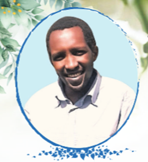 ENG. MICAH KIPLIMO KANGOGO