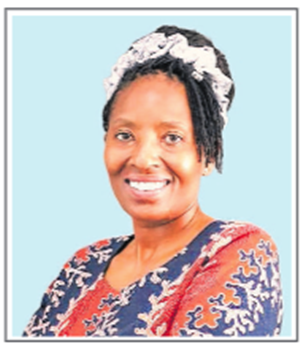 ESTHER GACHOYA