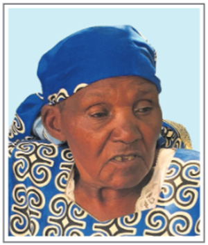 ESTHER MUENI KALUKU