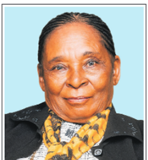 EUNICE HIUKO WANDAKA