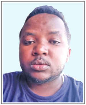 EZRA MWENDA KIREMA